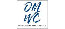 Ott Memorial Writing Center Logo