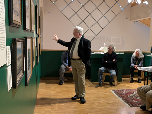 image from the program