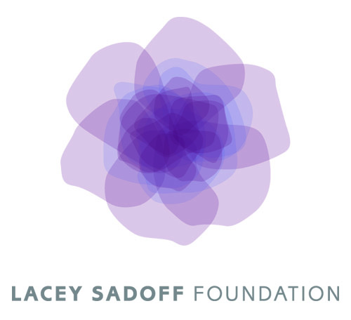 Lacy Sadoff Foundation logo