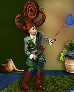 image from the exhibition