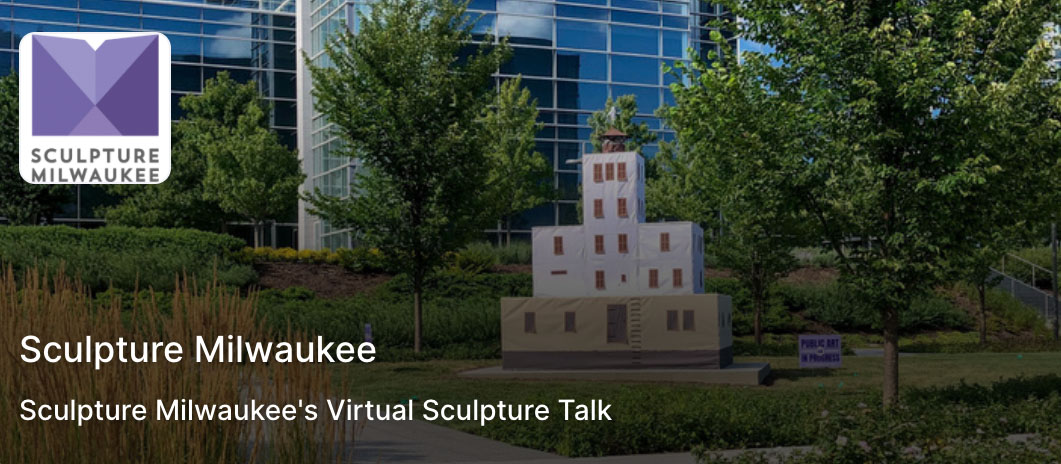 Virtual Sculpture Talk