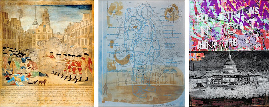 images for the exhibitions