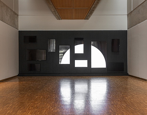 image from an installation