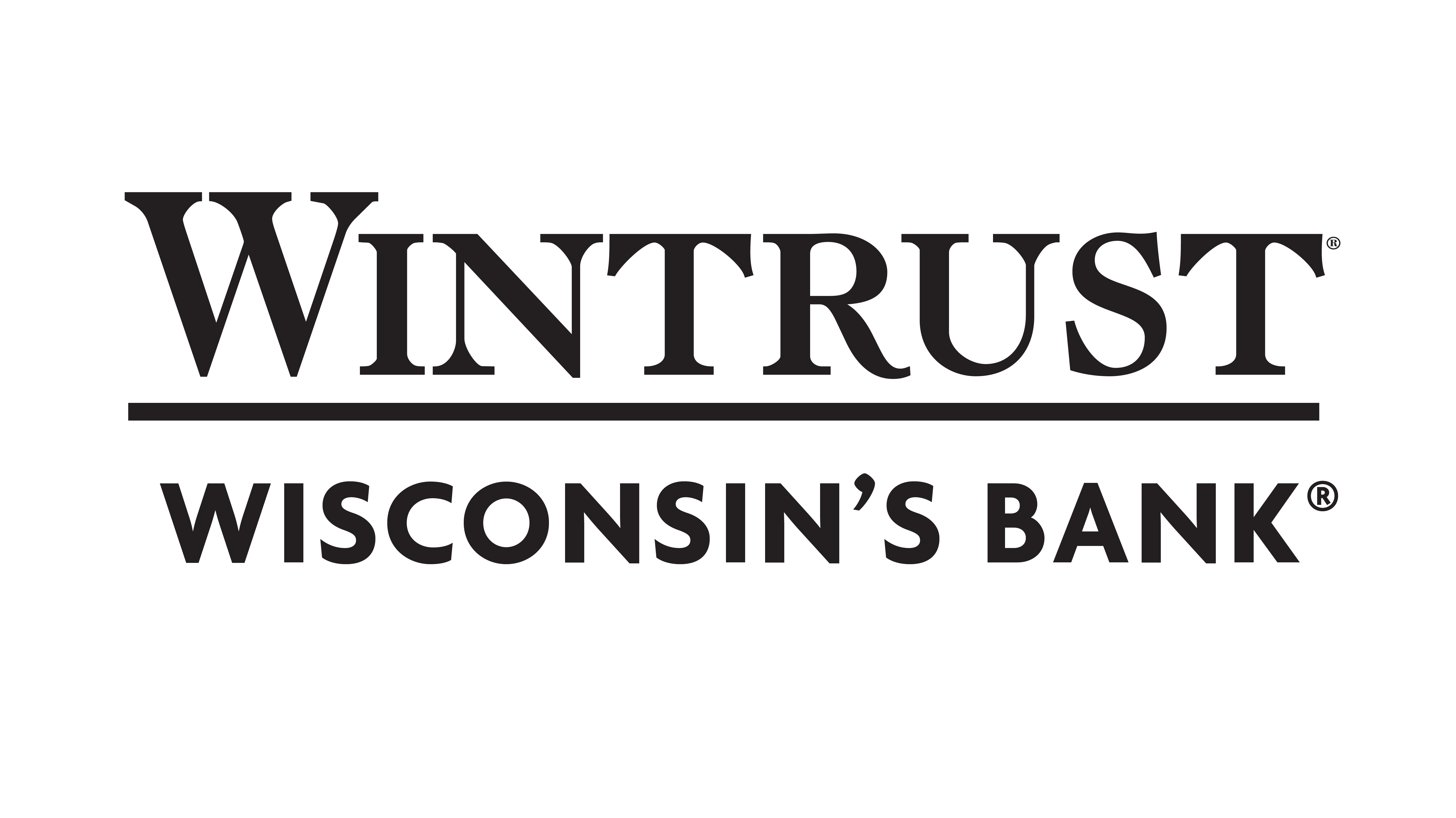Wintrust Wisconsin's bank