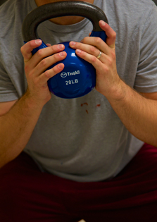 Marquette Presents Exercise Forum