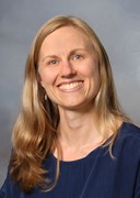 Dr. Alison  Efford