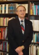 Dr. Julius R. Ruff