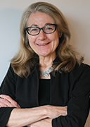 Dr. Julia Adeney Thomas