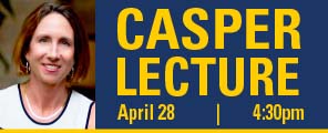 Casper Lecture