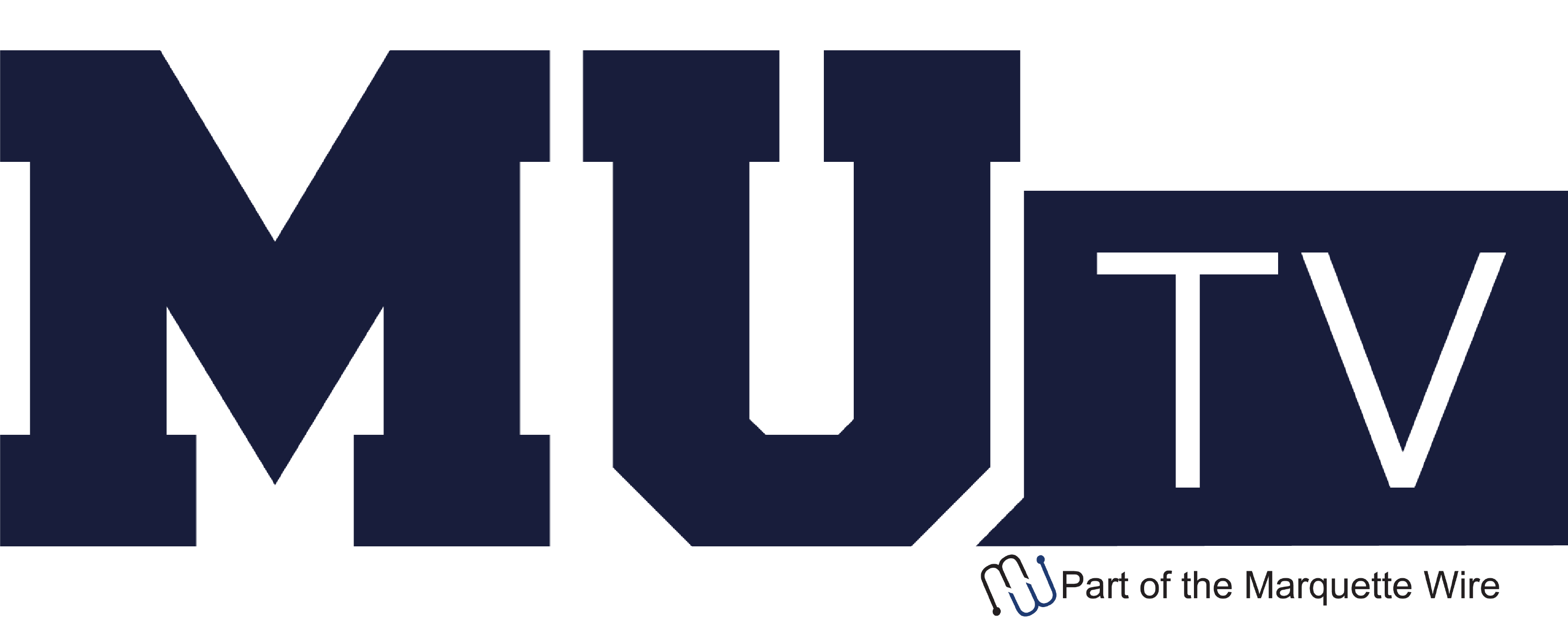 MU TV logo