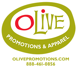 Olive promotions logo