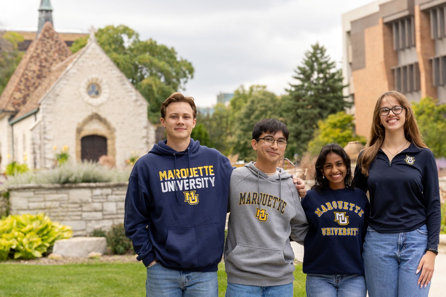 Lovell Scholars Program