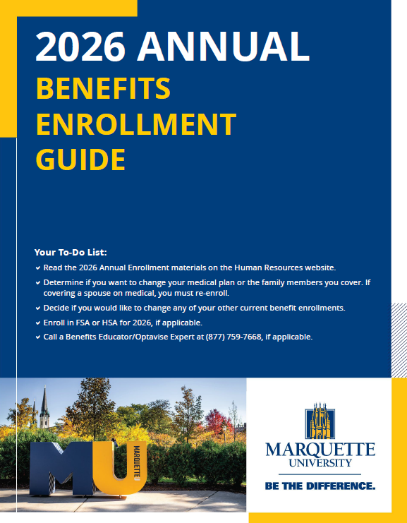 2026 Annual Benefits Enrollment Guide 