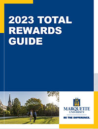 2022 Total Rewards Guide Cover