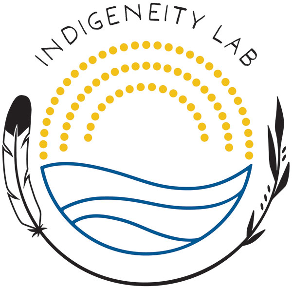 Indigeneity lab logo