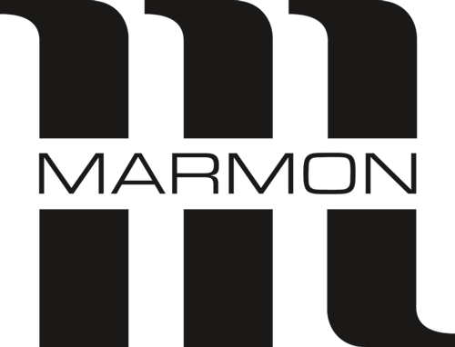 marmon logo black