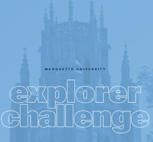 Explorer Challenge