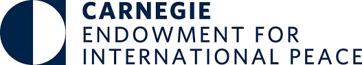 Emblem of the Carnegie Endowment for International Peace