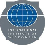 Logo of the International Institute of Wisconsin