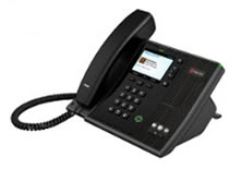 Polycom CX600 phone