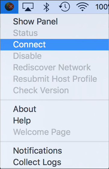 Install and use GlobalProtect VPN for Mac | IT Services | Marquette