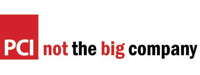PCI: notthebigcompany