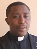 Rev. Deogratias Fikiri, S.J.