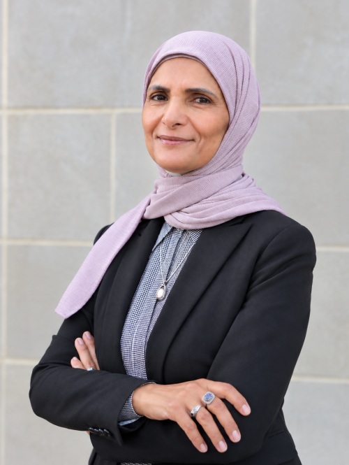 Dr. Enaya  Othman