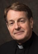 Rev. Gregory J. O'Meara, S.J.