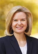 Dr. Heidi Bostic