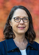 Dr. Jill Guttormson