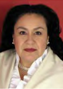 Ms. Nancy Hernandez