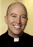 Rev. Patrick McGrath, S.J.