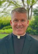 Rev. Thomas W. Neitzke, S.J.