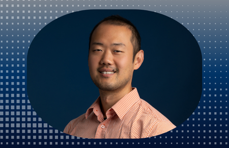 headshot of Sean Yan
