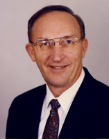 Congressman Toby Roth (R-WI), 1979-1996