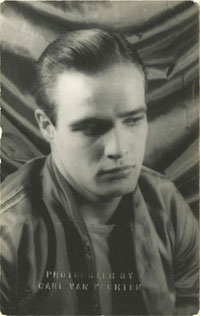 Marlon Brando
