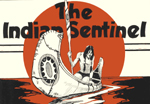 Connect to The Indian Sentinel Collection