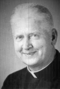 photo of Walter Ciszek, S.J.