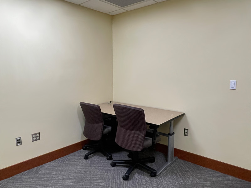 Individual Webinar/Meeting Room