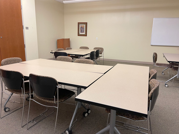 Image of Conference Center Room D