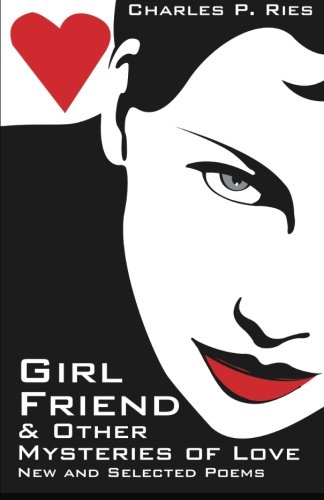 book cover - Girl Friend