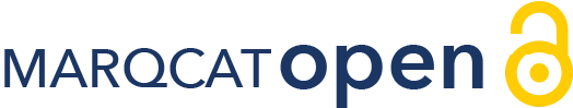 MARQCATopen logo