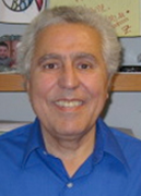 Dr. Gholamhossein  Hamedani