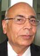 Dr. Maharaj  Singh