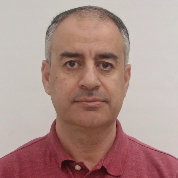 Dr. Mohammad  Al-younes