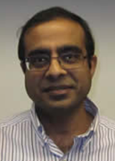 Naveen Bansal