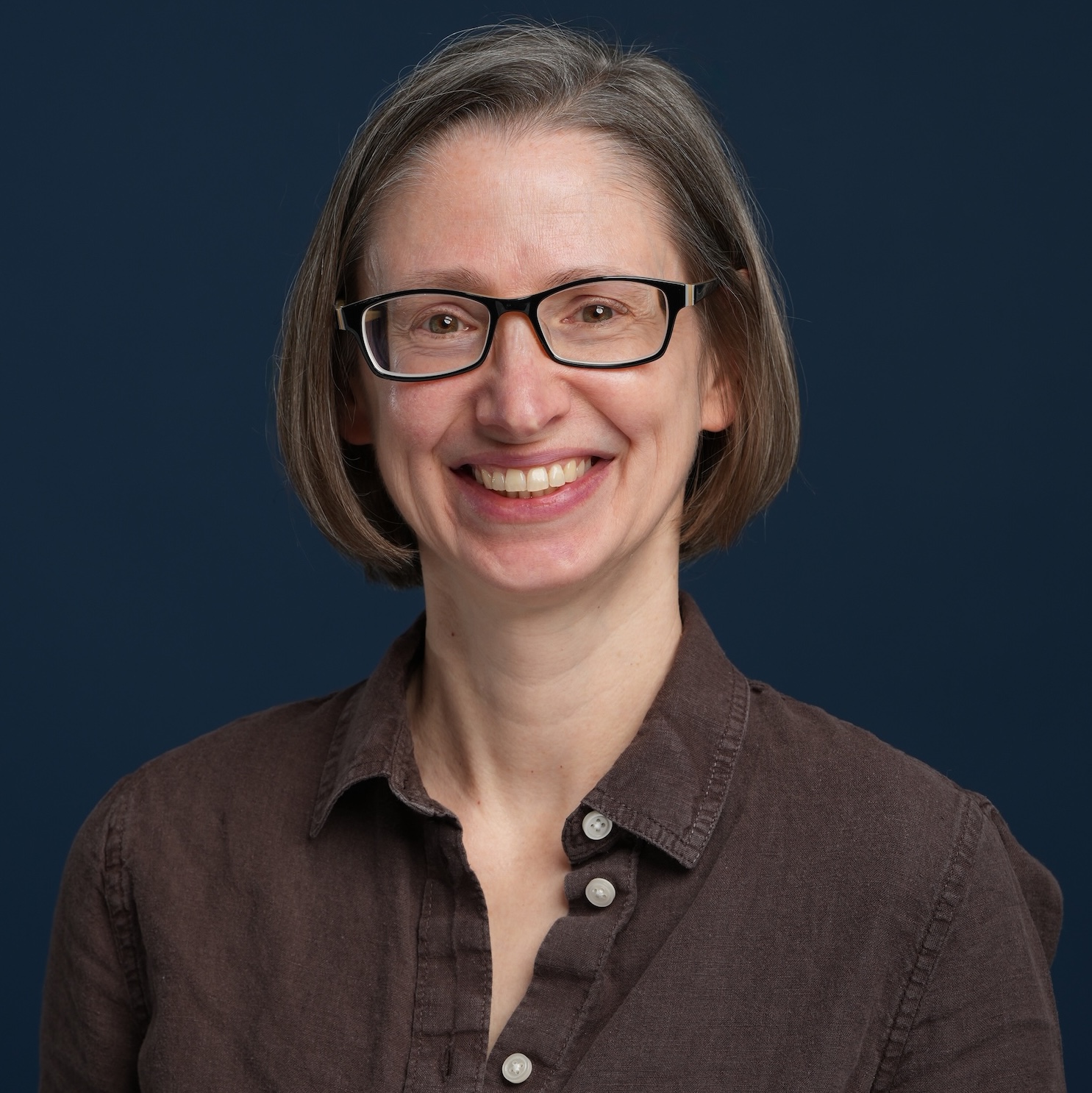 Dr. Rebecca Sanders