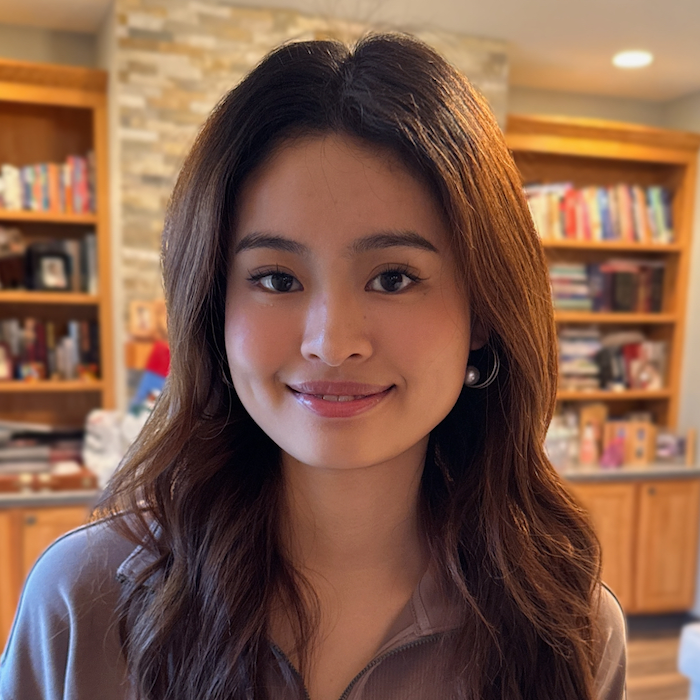 Xiaojia Chen