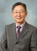 Dr. Kyuil  Kim, P.E.